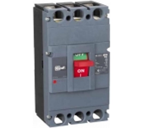 Силовой авт. выкл. 3P 250А c Ir=200А-250А 70кА ВА-334 af  21139DEK  DEKraft
