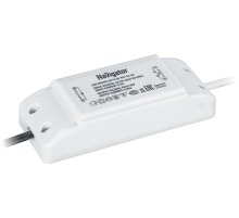Драйвер LED для светодиодной панели ND-P40-IP40-950mA 40Вт IP40  61547  Navigator