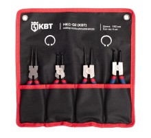 Набор кольцесъемников "Мастер" НКС-02 77443 КВТ