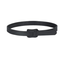 Стойкий к УФ лучам монтажный хомут Colson - для жилых зданий - ширина 7,6 мм - длина 359 мм - чёрный  031932  Legrand