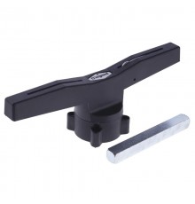 Стандартная поворотная рукоятка для выключателей-разъединителей SPX-D номиналом 250/400 A  605121  Legrand