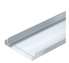 Кабельный листовой лоток неперфорированный 60x400x3050 (MKSMU 640 FS)  6059239  OBO Bettermann