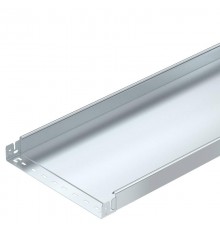 Кабельный листовой лоток неперфорированный 60x400x3050 (MKSMU 640 FS)  6059239  OBO Bettermann