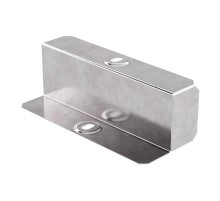 Переходник по высоте Стандарт 150х100х50  PR16.0854  Промрукав