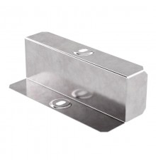 Переходник по высоте Стандарт 150х100х50  PR16.0854  Промрукав