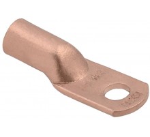 Наконечник медный ТМ 95-12-15 ГОСТ 7386  UNP23-095-12-15  IEK