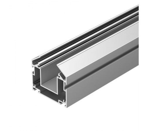Профиль-держатель MAG-STRETCH-25-2000 (Arlight, Алюминий)  035719  Arlight