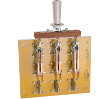 Разъеденитель РЕ19-47-62291-4000А-ИП-УХЛ3 346321 КЭАЗ