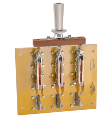 Разъеденитель РЕ19-47-62290-4000А-ИП-УХЛ3 346320 КЭАЗ