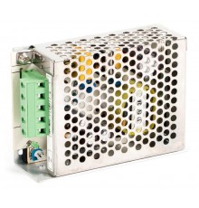 Моллюск 12/3 IP20 DIN источник питания 12В, 3А. Сетевое U=100-240В. DIN-рейка  842  Бастион