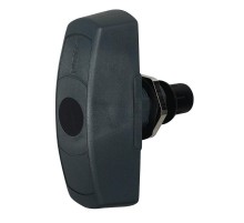 Рукоятка (с заглушкой) - для Atlantic/Inox/Marina  036805  Legrand