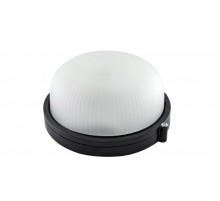 Светильник пылевлагозащищенный под лампу для ЖКХ НПБ 1301 60Вт ЛН E27 IP54  SQ0303-0031  TDM