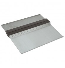 Пластина с губчатой резиной - IP 43 - для шкафов Altis шириной 400 мм и глубиной от 400 мм  048160  Legrand