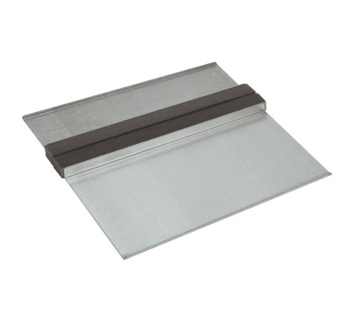 Пластина с губчатой резиной - IP 43 - для шкафов Altis шириной 400 мм и глубиной от 400 мм  048160  Legrand