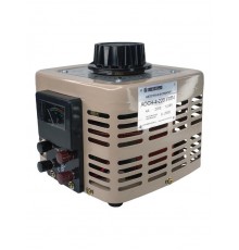 АОСН- 4-220 УХЛ4 1,0кВА, 4А, диапазон регулировки 0-250В, IP20, автотрансформатор (ЭТ)  ET556151  Электротехник