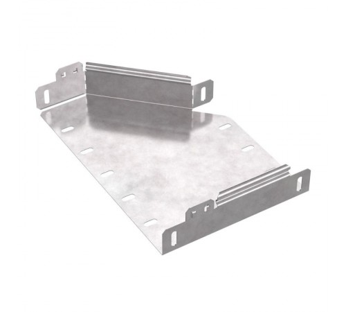 Переходник правый Стандарт 300х200х50  PR16.10854  Промрукав