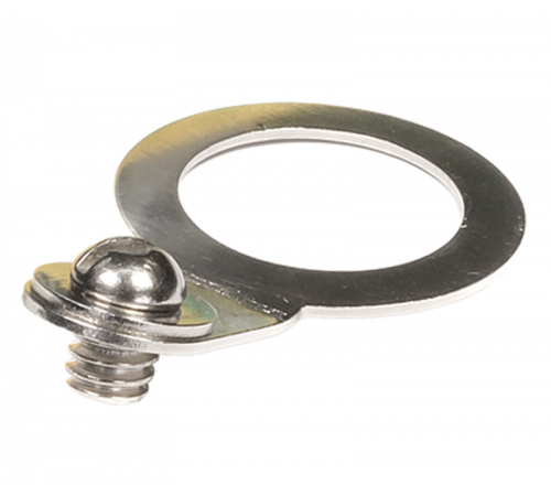 Кольцо заземления из нерж.стали М16х1,5  (для ВМ 8, ВМ10)  PR08.4805  Промрукав