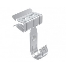 Зажим балочный 8-14 мм под трубу 32 мм TDZ  BZ8-14-T32  EKF