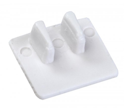 Заглушка для шины PIN 3P 63А  YNK21-3-063  IEK