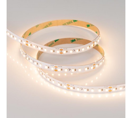 Лента светодиодная TWIST-A120-10mm 24V Warm2700 (10 W/m, IP20, 2835, 5m) (arlight, Открытый)  030010(2)  Arlight