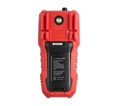 Мультиметр цифровой MS18C EKF ExpertIn-180701-pm18CEKF