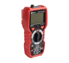 Мультиметр цифровой MS18C EKF ExpertIn-180701-pm18CEKF