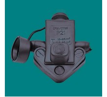 Зажим влагозащищенный ответвительный Р 21 (10-25/2,5-35 мм2)  11000441  NILED