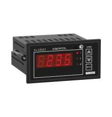 Измеритель-регулятор микропроцессорный 2ТРМ0-Щ2.У  18348  ОВЕН