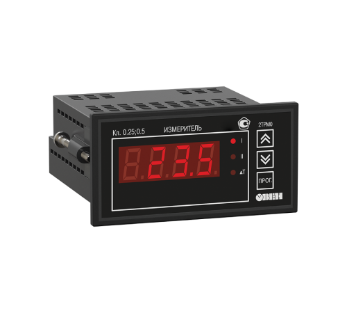 Измеритель-регулятор микропроцессорный 2ТРМ0-Щ2.У  18348  ОВЕН