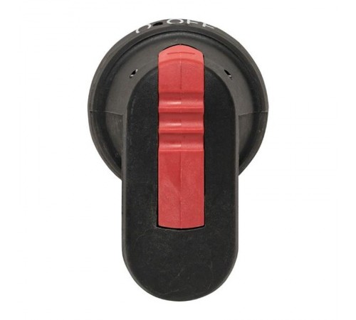 Рукоятка для управления через дверь рубильниками TwinBlock 80-100А  tb-80-100-dh  EKF