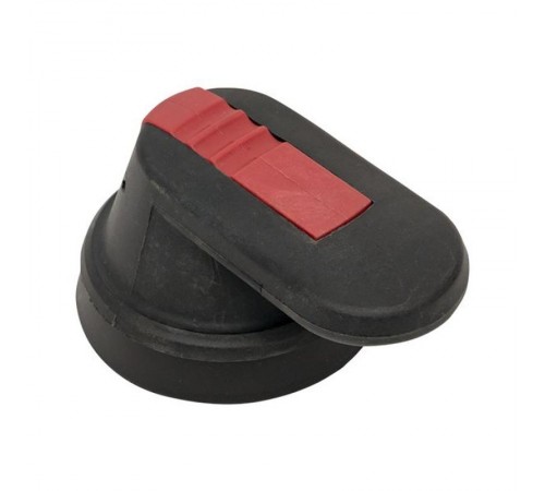 Рукоятка для управления через дверь рубильниками TwinBlock 80-100А  tb-80-100-dh  EKF