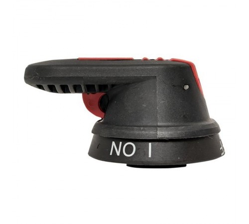 Рукоятка для управления через дверь рубильниками TwinBlock 80-100А  tb-80-100-dh  EKF