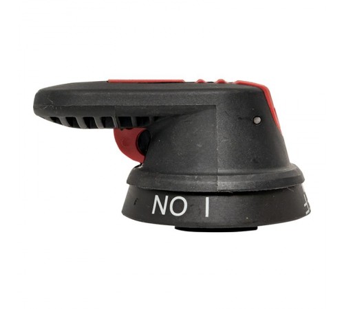 Рукоятка для управления через дверь рубильниками TwinBlock 80-100А  tb-80-100-dh  EKF