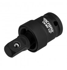 Шарнир карданный ударный 1/2"DR  KR-12-8431  Kranz