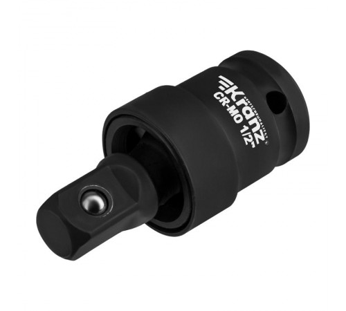 Шарнир карданный ударный 1/2"DR  KR-12-8431  Kranz