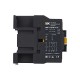 Контактор КМИ-11210 12А 230В/АС3 1НО   KKM11-012-230-10  IEK