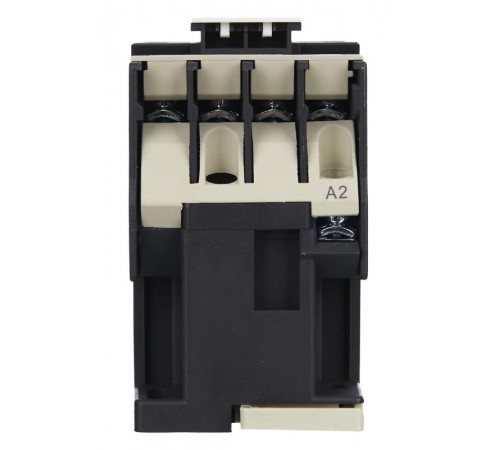 Контактор КМИ-11210 12А 230В/АС3 1НО   KKM11-012-230-10  IEK