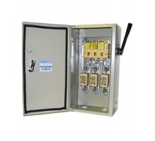 ЯРВ-250-54 УХЛ2, с ПН-2 250А, IP54, ящик силовой (ЭТ)  ET561431  Электротехник