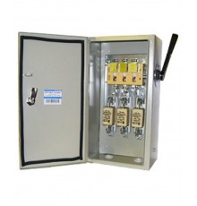 ЯРВ-630-54 УХЛ2, с ПН-2 630А, IP54, ящик силовой (ЭТ)  ET005498  Электротехник