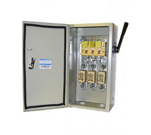 ЯРВ-250-54 УХЛ2, с ПН-2 250А, IP54, ящик силовой (ЭТ)  ET561431  Электротехник