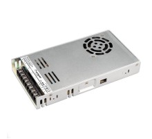 Блок питания HTS-350-48 (48V, 7.3A, 350W) (Arlight, IP20 Сетка, 3 года)  011215(1)  Arlight