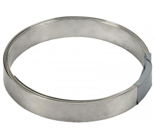 Лента бандажная ЛБ-2 201 (2м/упак)   ULB10-201-20-02  IEK