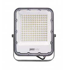 Прожектор светодиодный PFL- S4- 150w 6500K 80° IP65  .5036444  JAZZWAY