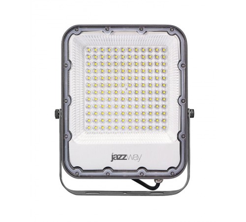 Прожектор светодиодный PFL- S4- 150w 6500K 80° IP65  .5036444  JAZZWAY