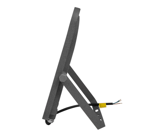 Прожектор светодиодный PFL- S4- 100w 6500K 80° IP65  .5036437  JAZZWAY