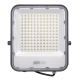 Прожектор светодиодный PFL- S4- 100w 6500K 80° IP65  .5036437  JAZZWAY