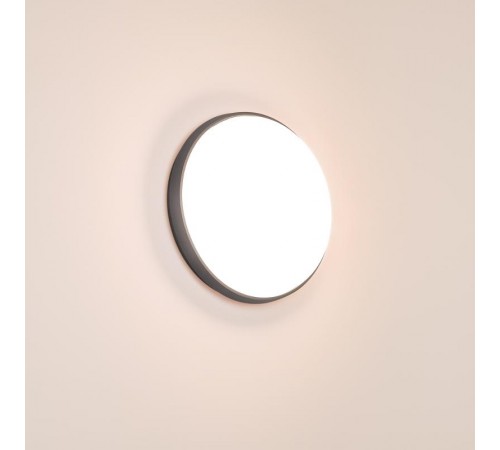 Светильник LGD-GIRO-R300-30W Day4000 (GR, 110 deg, 230V) (Arlight, IP54 Металл, 3 года)  032425  Arlight