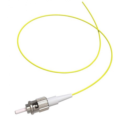 Пигтейл оптический 9/125 (OS2) ST/UPC, 1.5 м  RNPT9STU15  DKC