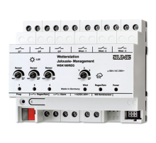 Метеорологическая станция  WSK100REG  Jung