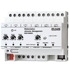 Метеорологическая станция  WSK100REG  Jung
